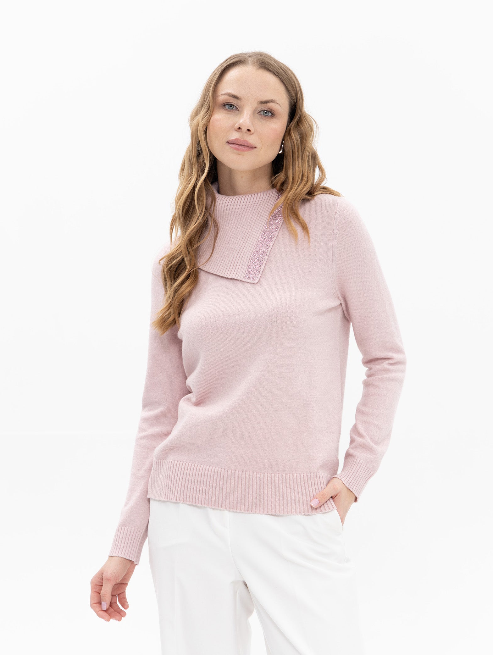 Pull Roze Passioni ( 18174 )