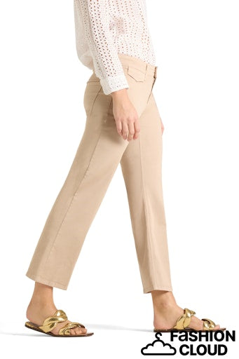 Broek Beige Cambio ( 7641/009803/746 )