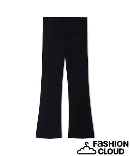 Broek Zwart Cambio ( 6111/025500/099 )