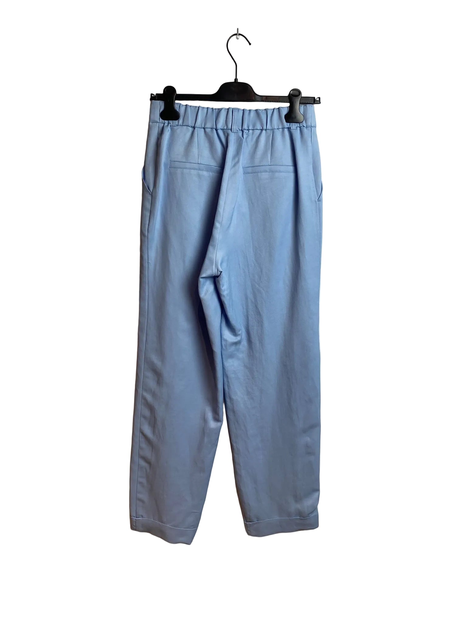 Broek Blauw Atmos Fashion ( 2010 Laris/Heaven )