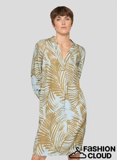 Kleedje Kaki Rabe ( 122168/6309 )