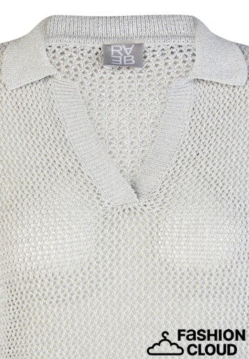 Pull Zilver Rabe ( 117605/6052 )