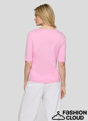 T-Shirt Roze Rabe ( 117330/6215 )