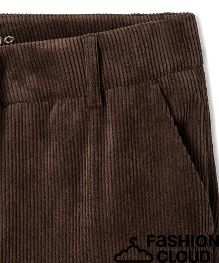 Broek Bruin Cambio ( 7108/024601/776 )