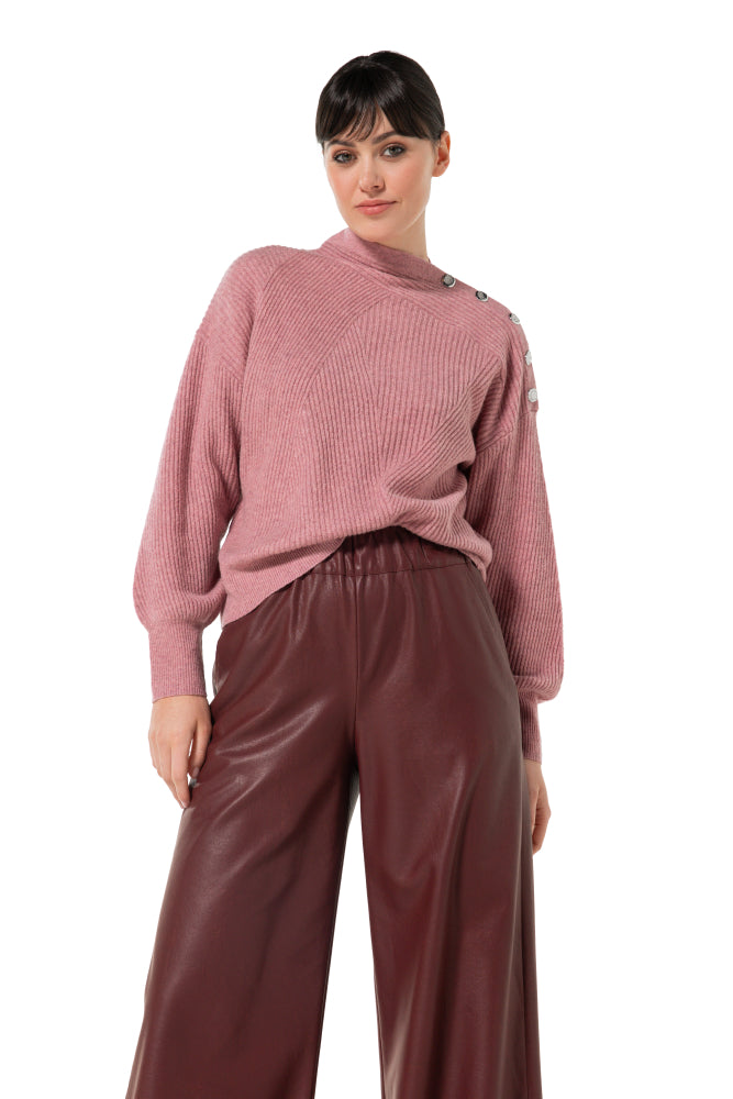Pull Roze Caroline Biss ( 4210/71 )
