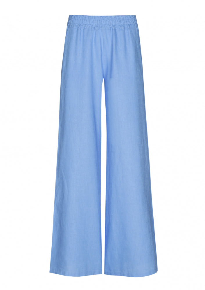 Pantalon Bleu pâle Caroline Biss (3571/24)