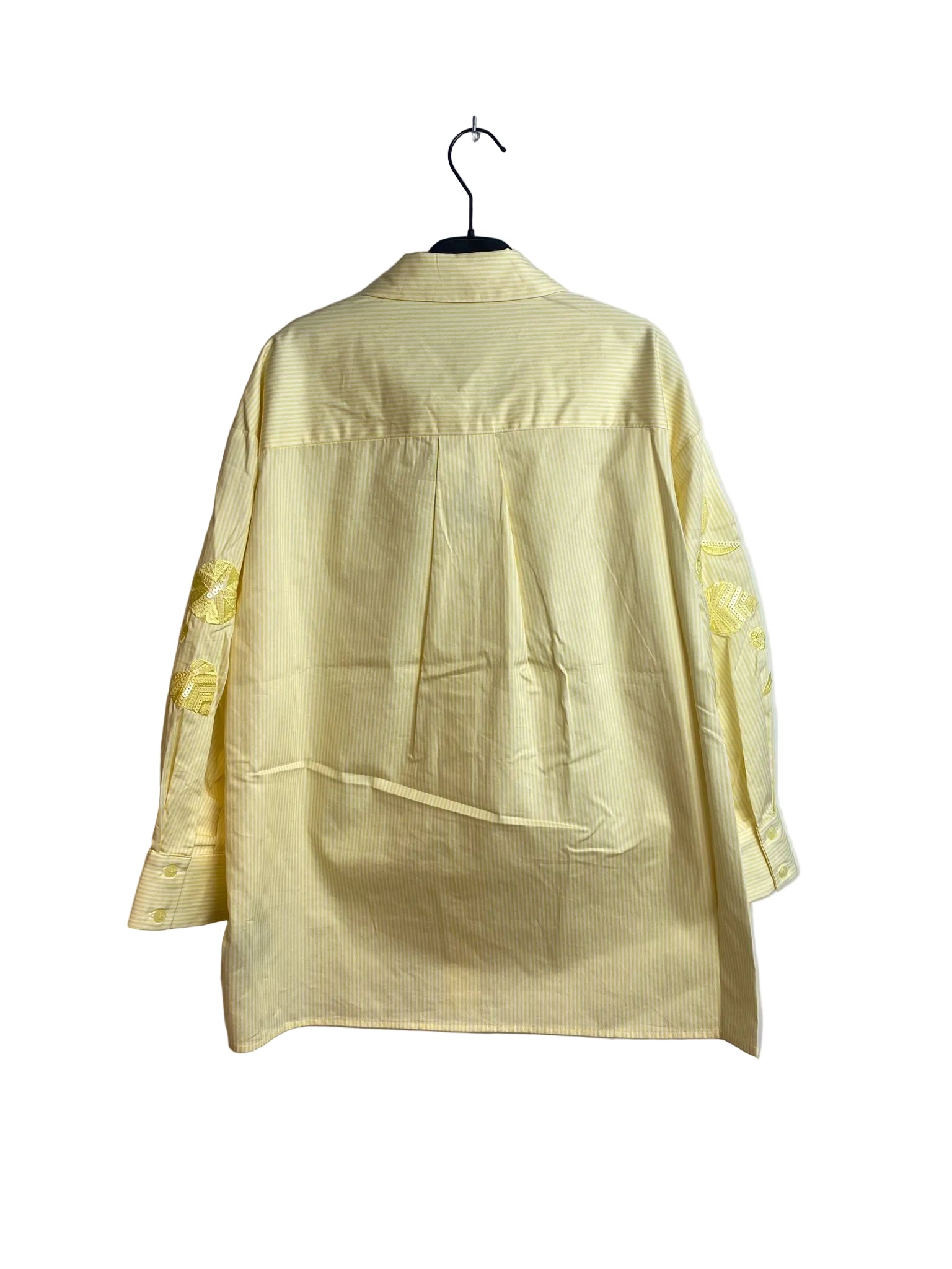 Bloes Geel Senso ( 2522 Vauxi/Shinny )