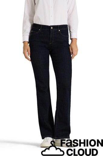 Pantalon bleu foncé Cambio ( 9157/001299/5006 )