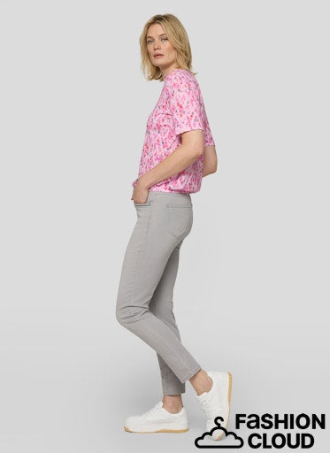 T-Shirt Roze Rabe ( 117370/6215 )