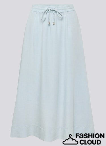 Rok Bleekblauw Rabe ( 124140/6310 )