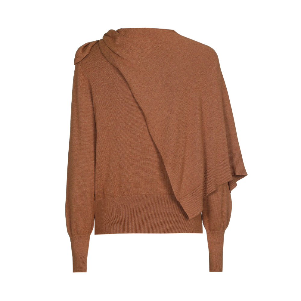 Pull Caramel Caroline Biss ( 4205/36 )