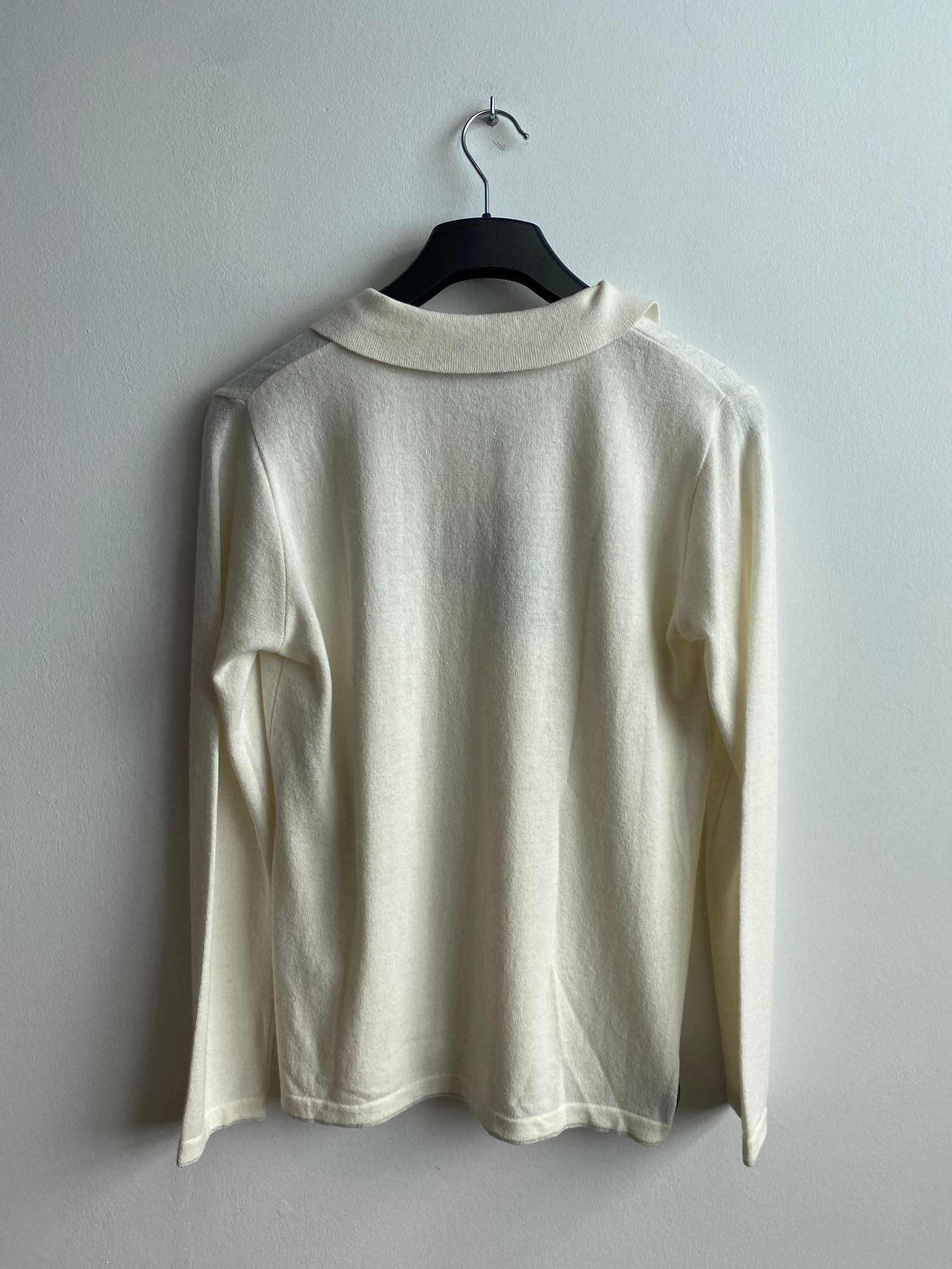 Pull Écru Bleu Iv ( Cestre/110 )