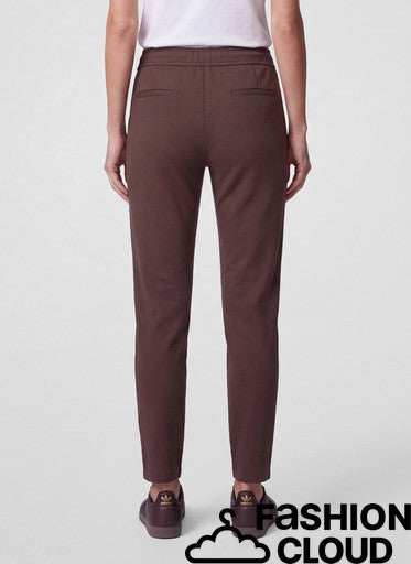 Broek Bruin Rabe ( 122454/7694 )