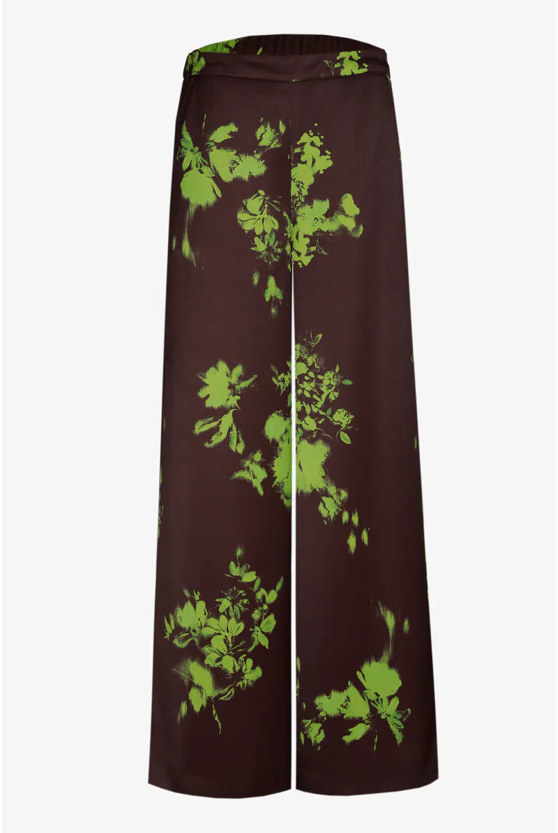 Broek Bruin Xandres ( Paina/3285 )