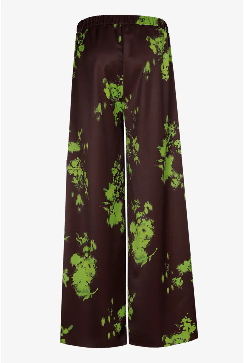 Broek Bruin Xandres ( Paina/3285 )