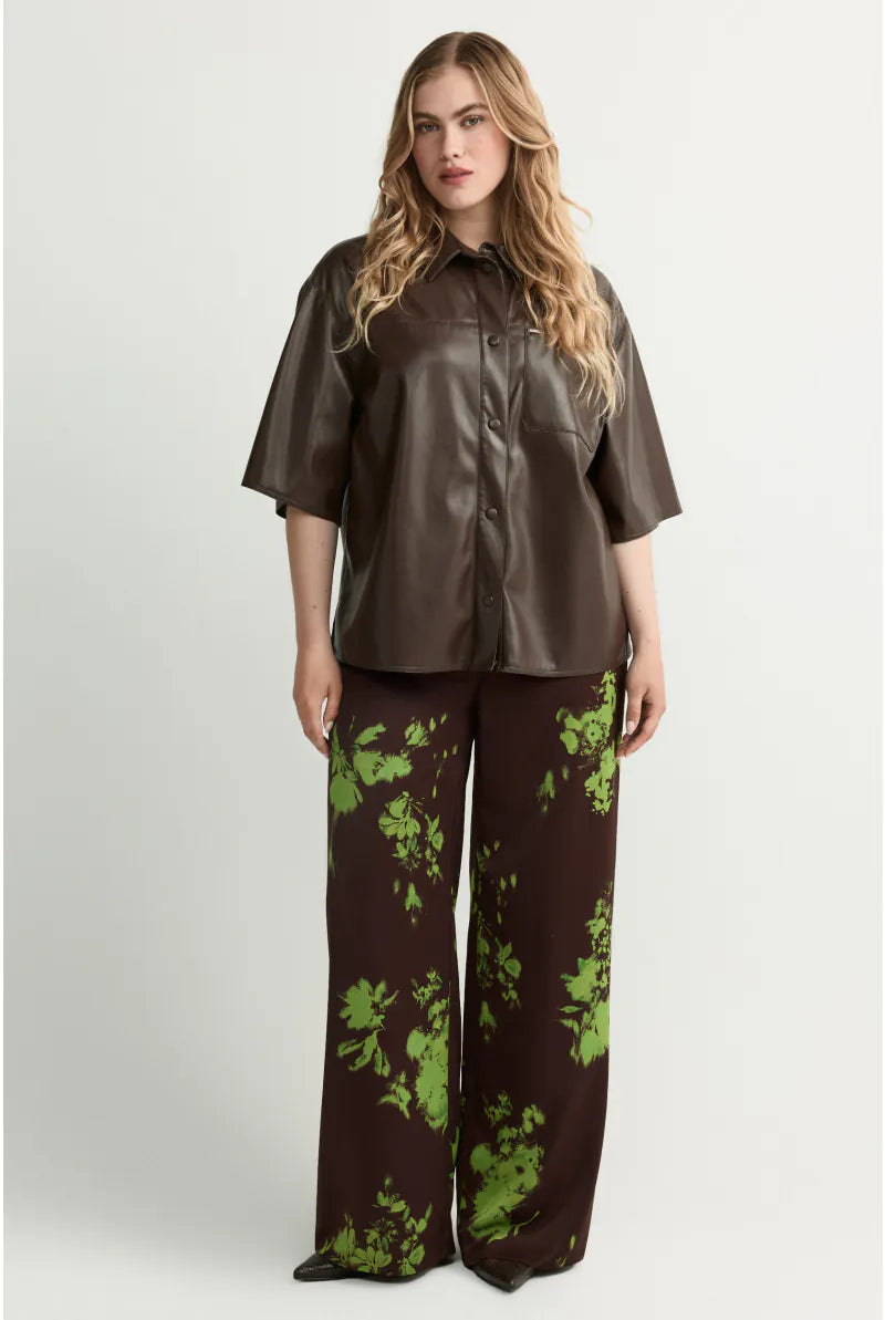 Broek Bruin Xandres ( Paina/3285 )