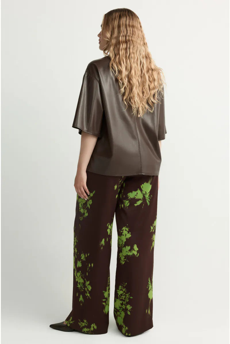 Broek Bruin Xandres ( Paina/3285 )