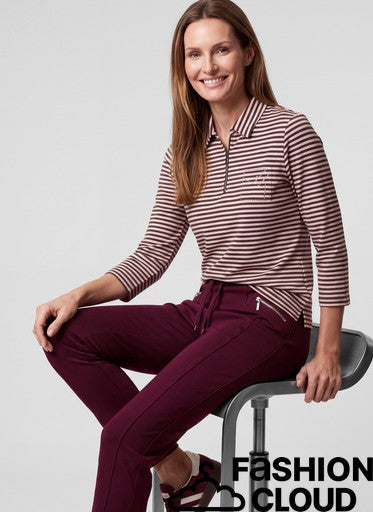 T-Shirt Rose Rabe ( 111351/7223 )