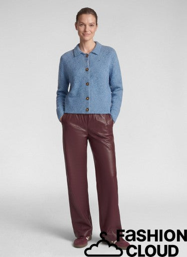 Giletpull Bleu pâle Rabe ( 114532/7305 )