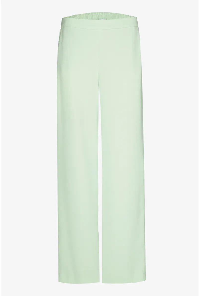 Broek Groen Xandres ( Phocas/5550 )