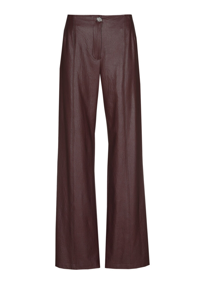 Broek Bordeaux Caroline Biss ( 4567/55 )