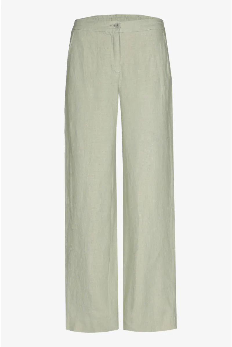 Broek Groen Xandres ( Phocus/0910 )