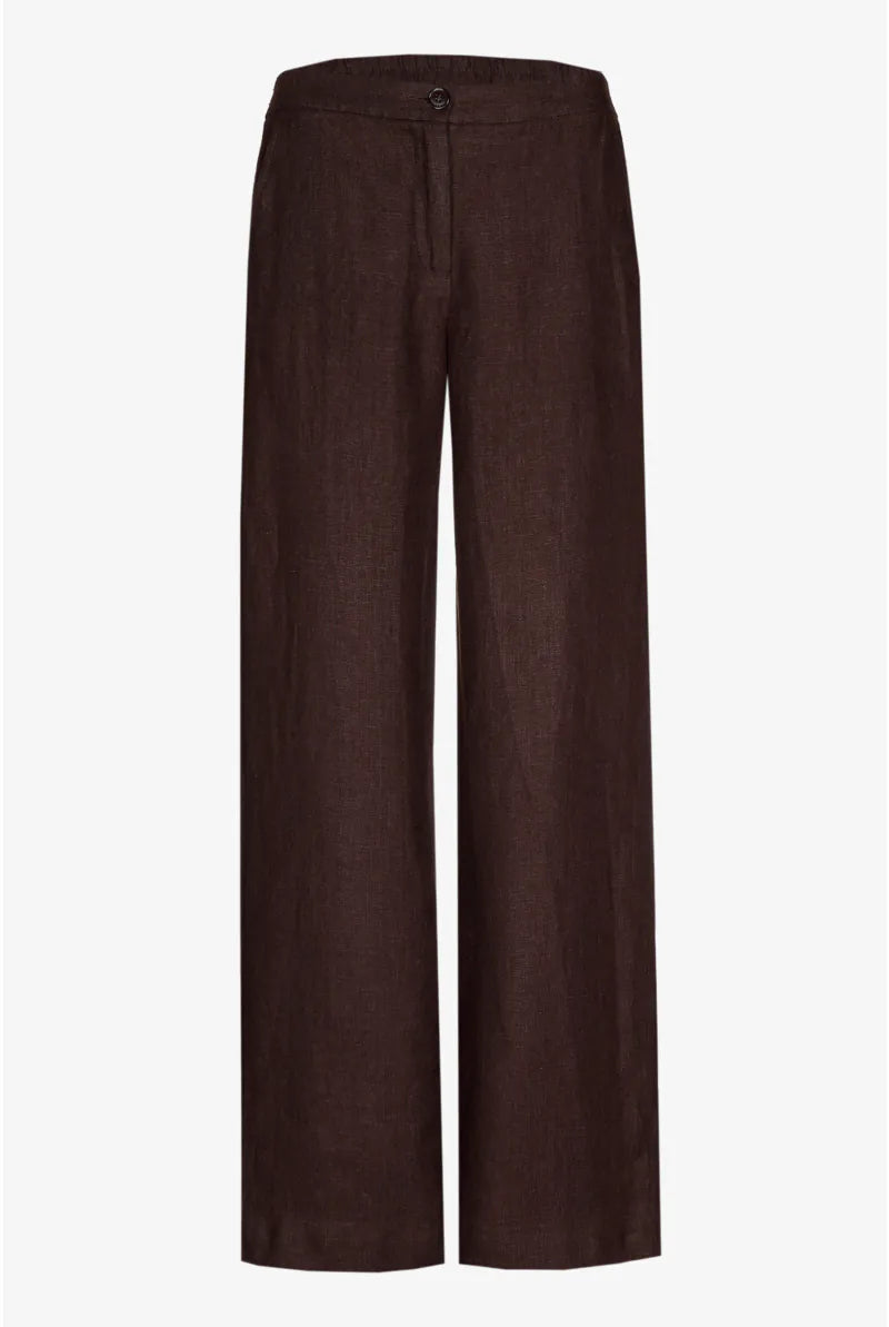 Broek Bruin Xandres ( Phocus/2590 )