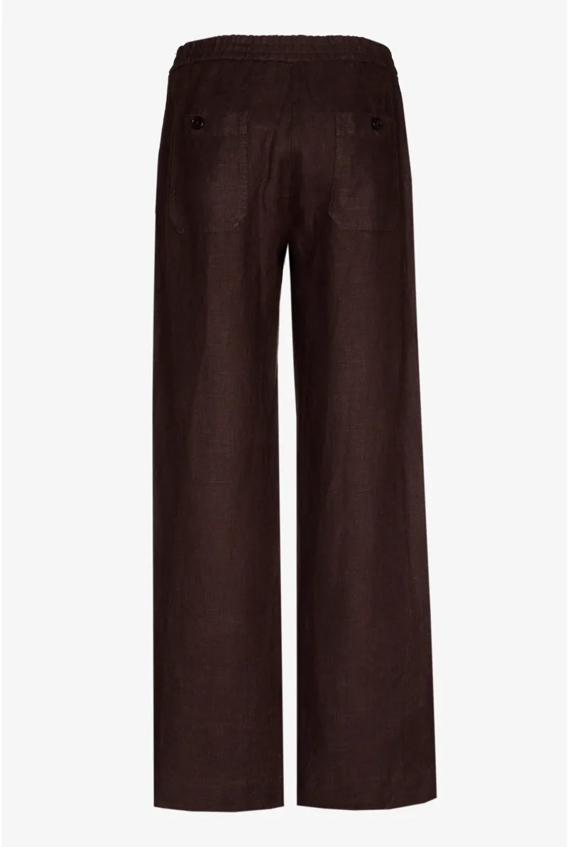 Broek Bruin Xandres ( Phocus/2590 )