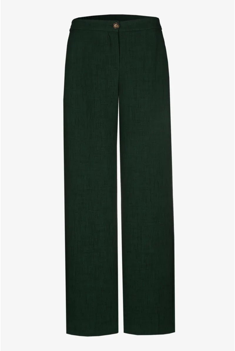 Broek Groen Xandres ( Phocus/3940 )