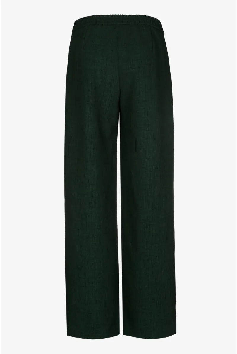 Broek Groen Xandres ( Phocus/3940 )