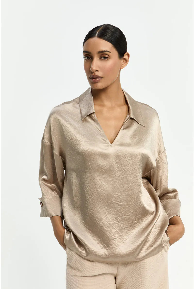 Bloes Beige Xandres ( Halexa/0591 )