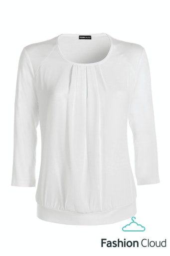 Blouse Écru Frankwalder ( 722426/000902 )