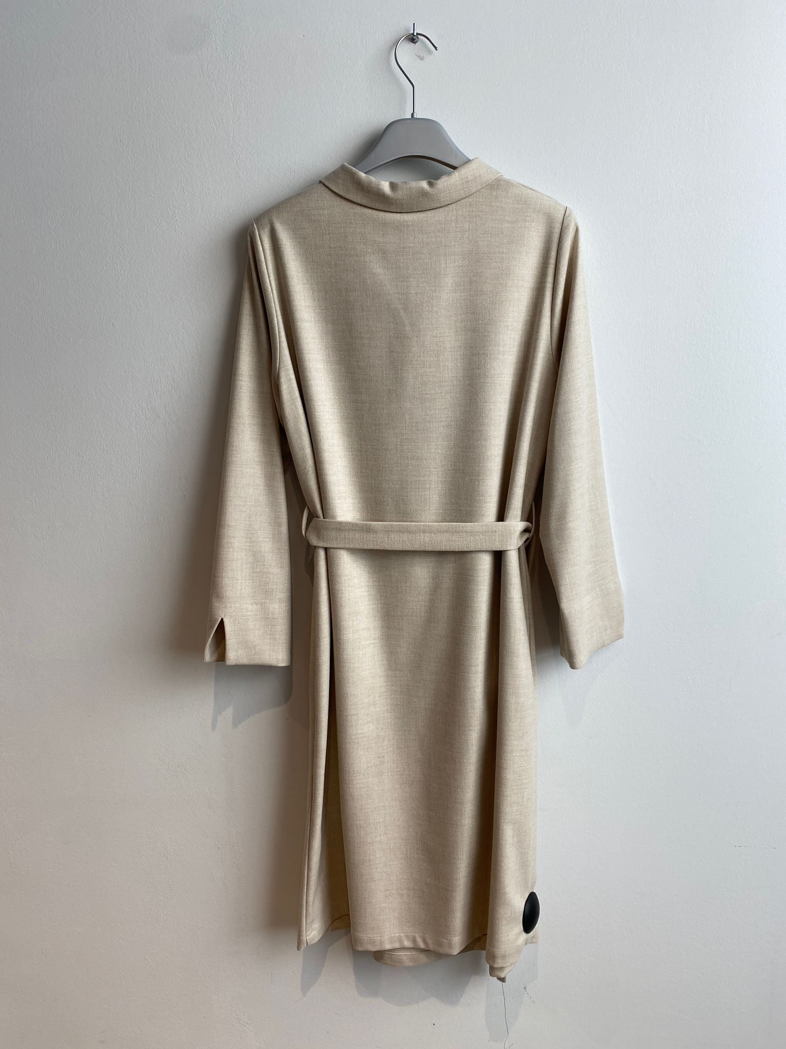 Robe Ecru Accent Fashion (danois 20101/Baileys)