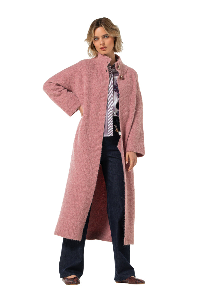 Giletpull Roze Caroline Biss ( 4289/71 )
