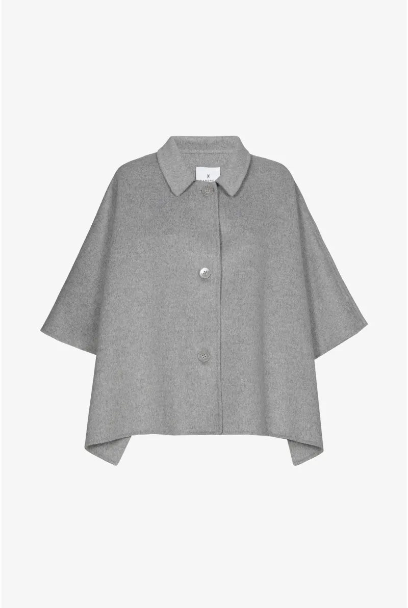 Vest Grijs Xandres ( Cabi/0183 )