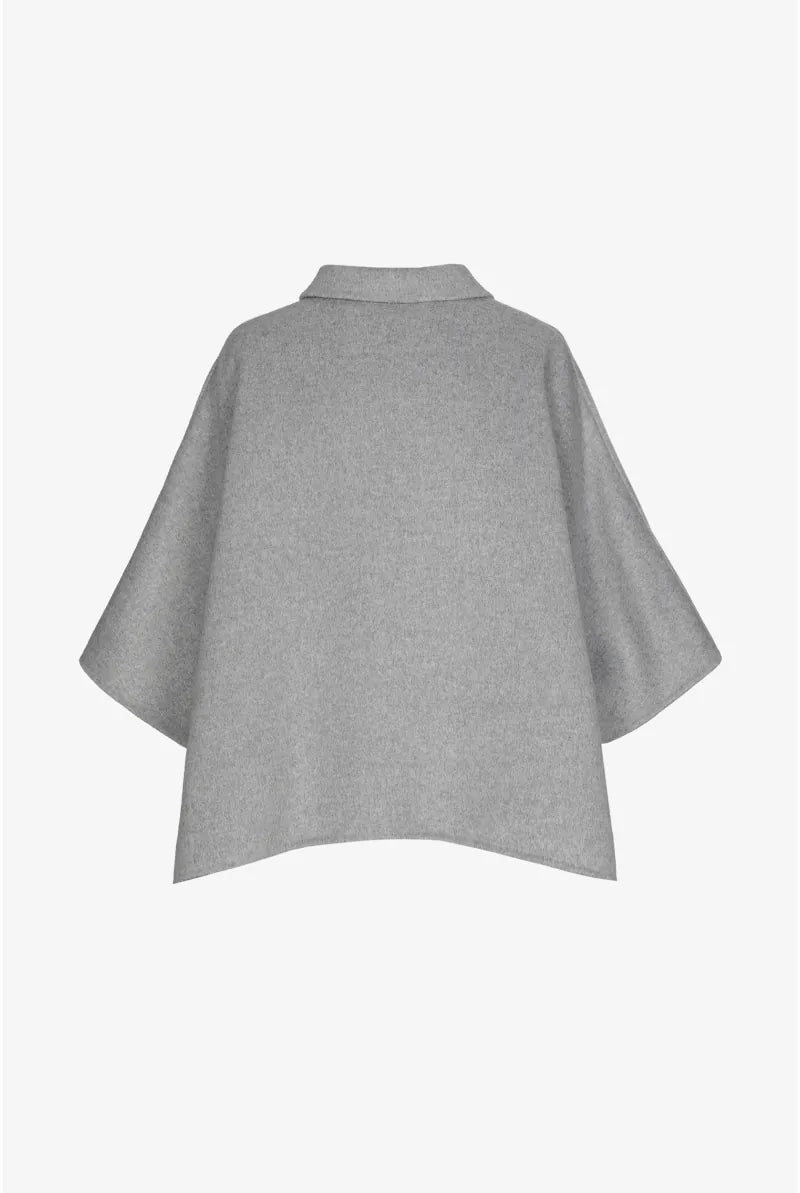 Vest Grijs Xandres ( Cabi/0183 )