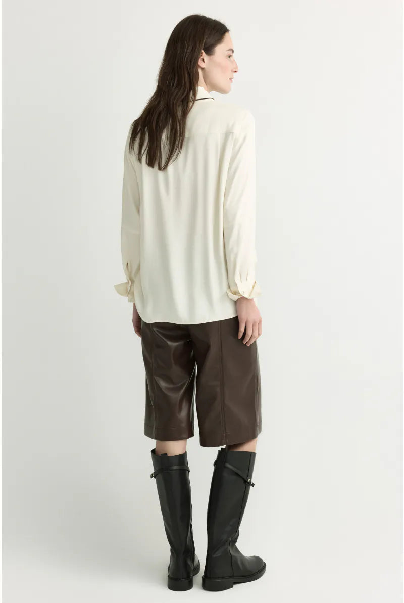 Broek Bruin Xandres ( Puzanne/3281 )