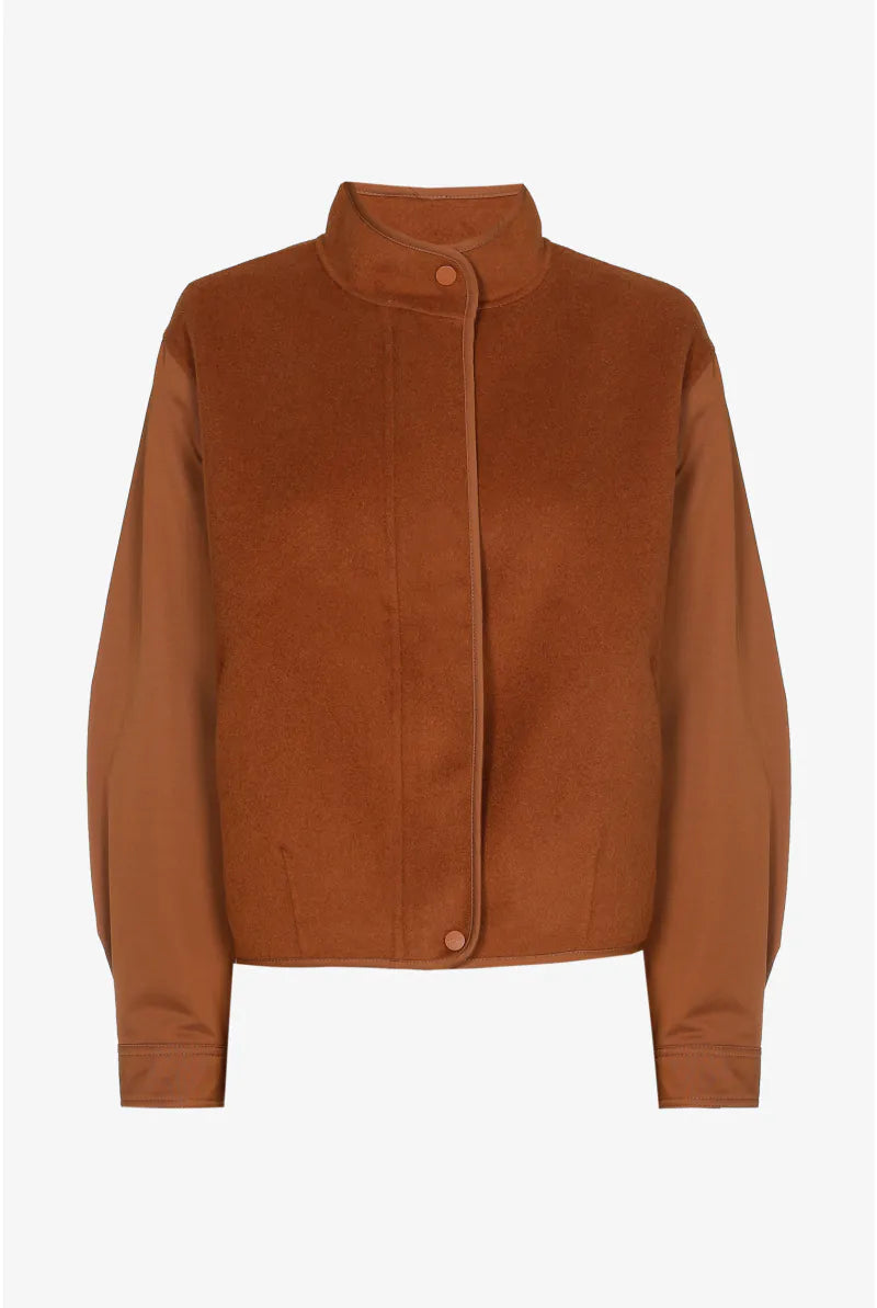 Vest Camel Xandres ( Jaky/0400 )