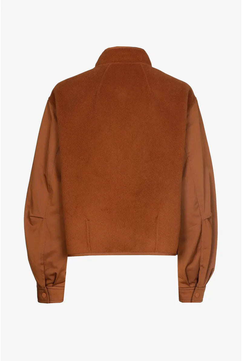 Vest Camel Xandres ( Jaky/0400 )