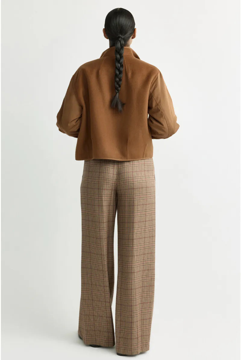 Vest Camel Xandres ( Jaky/0400 )