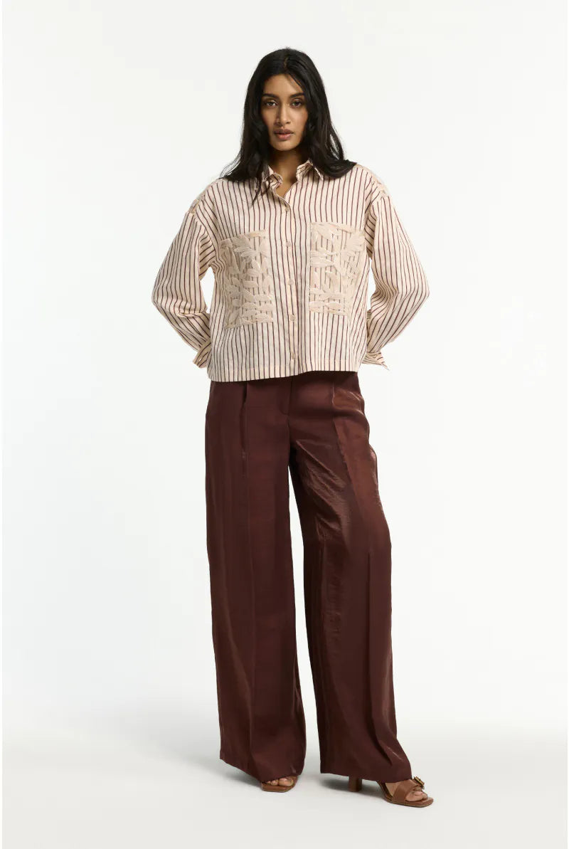 Bloes Bordeaux Xandres ( Hano/0621 )