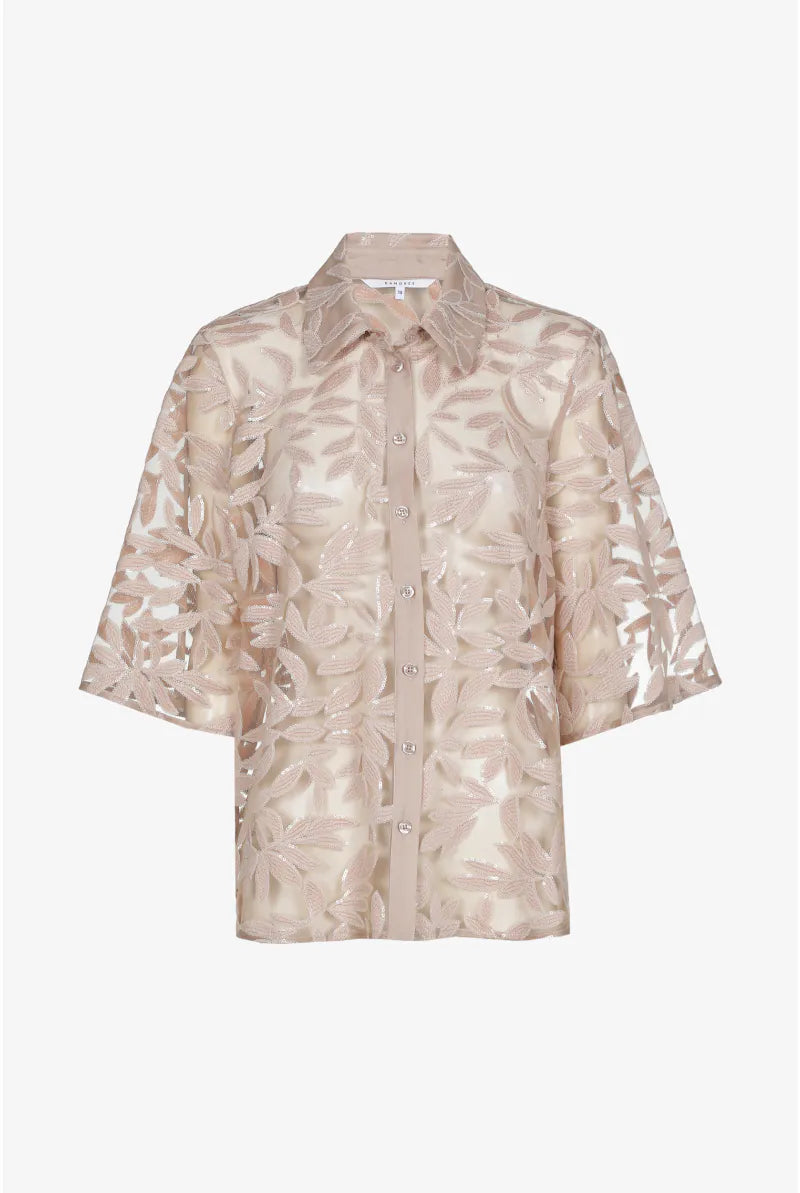 Bloes Beige Xandres ( Halize/0621 )
