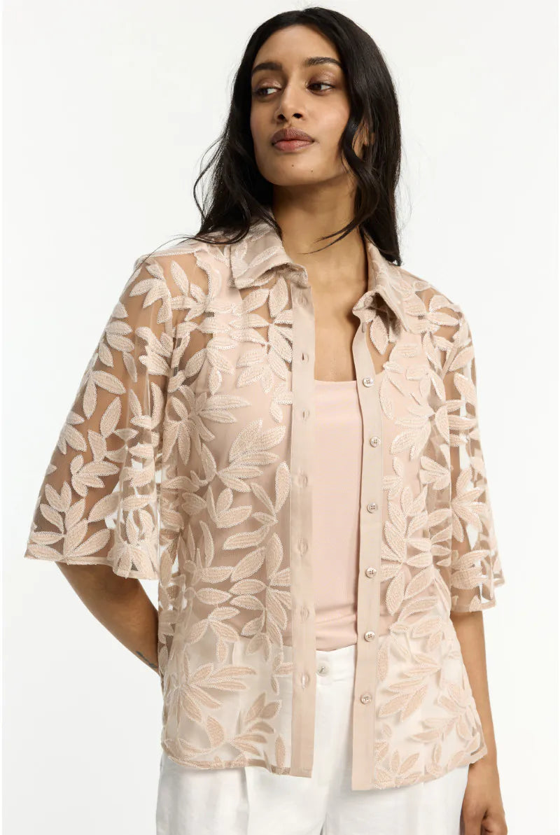 Bloes Beige Xandres ( Halize/0621 )