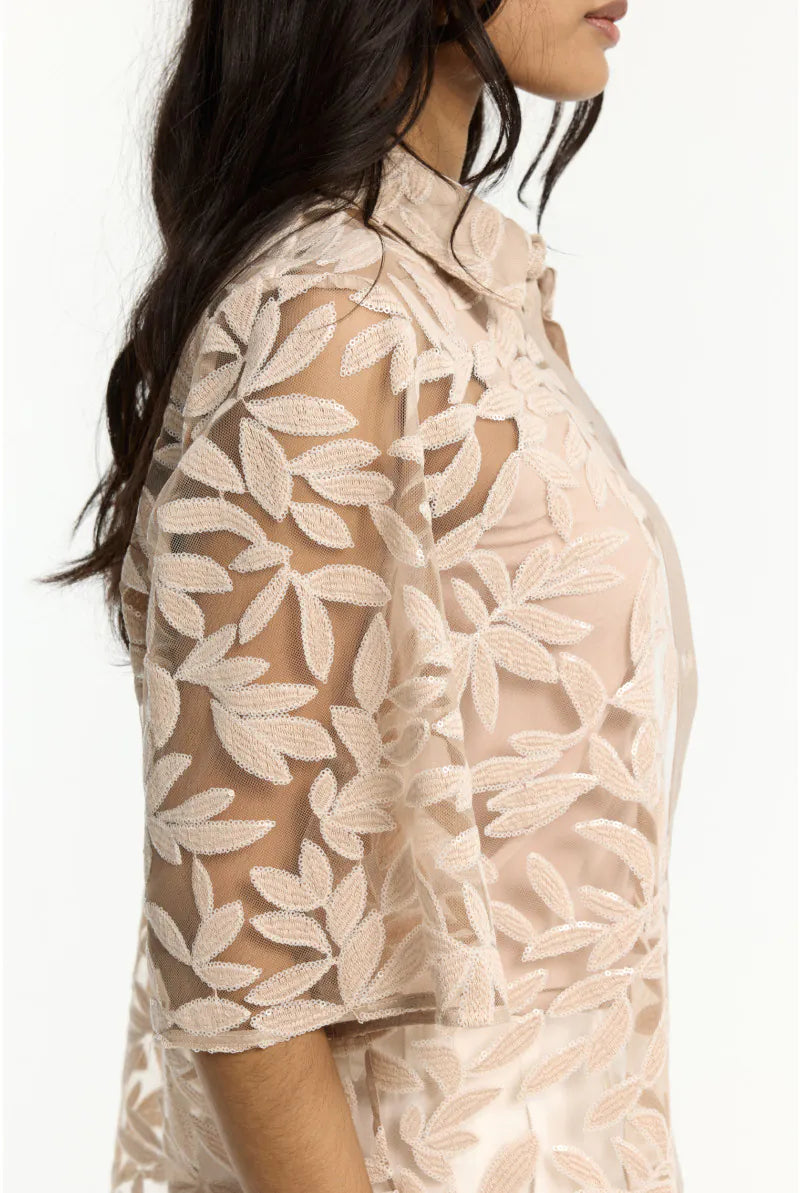 Bloes Beige Xandres ( Halize/0621 )