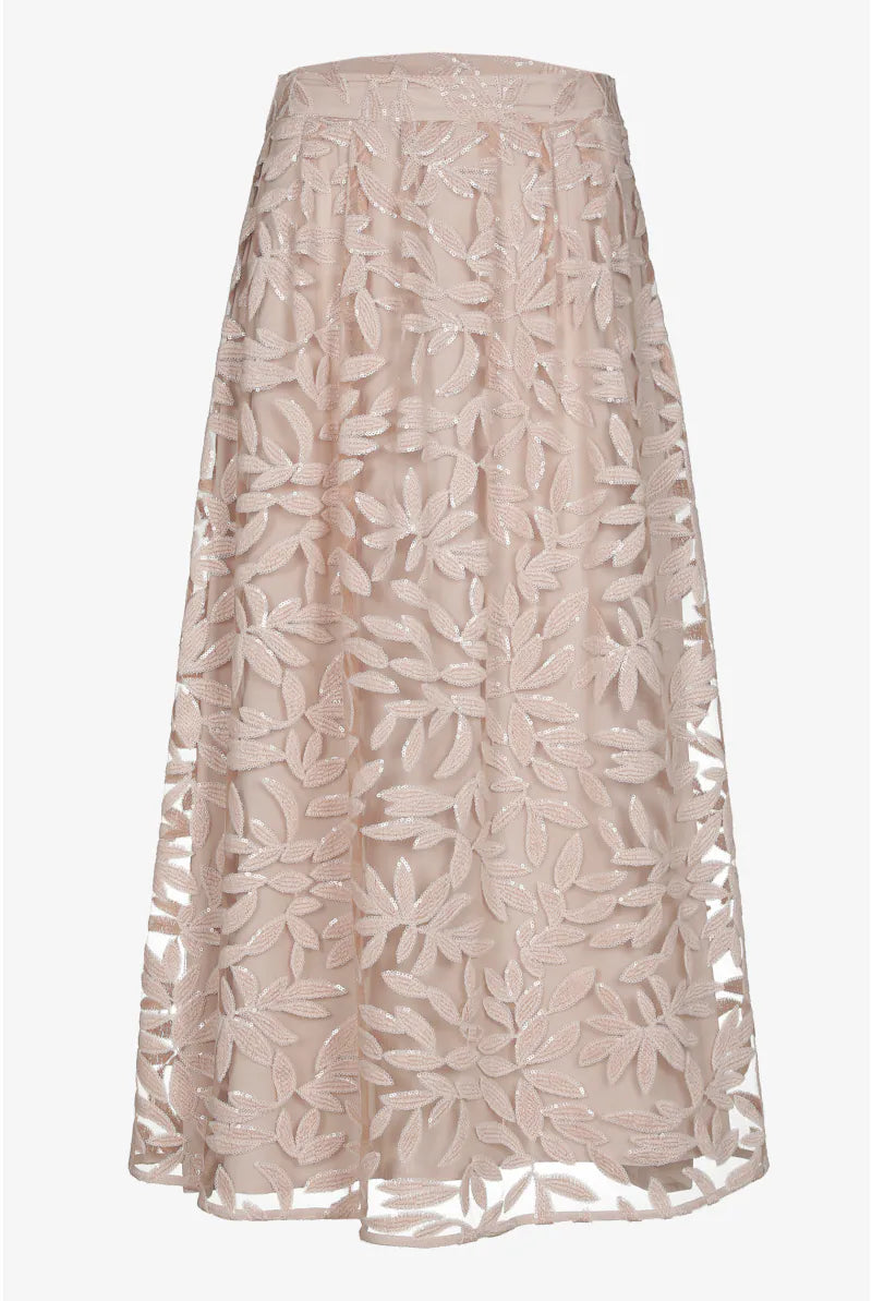 Rok Beige Xandres ( Raymonda/0621 )