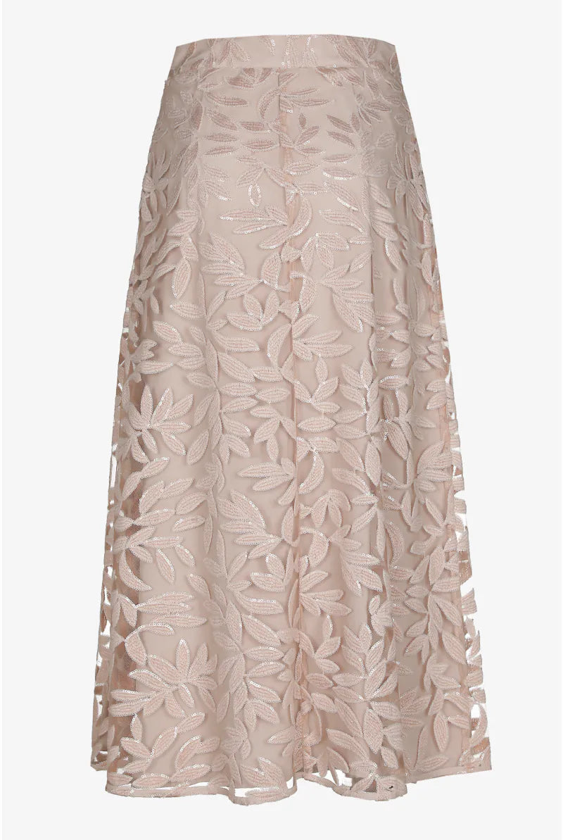 Rok Beige Xandres ( Raymonda/0621 )