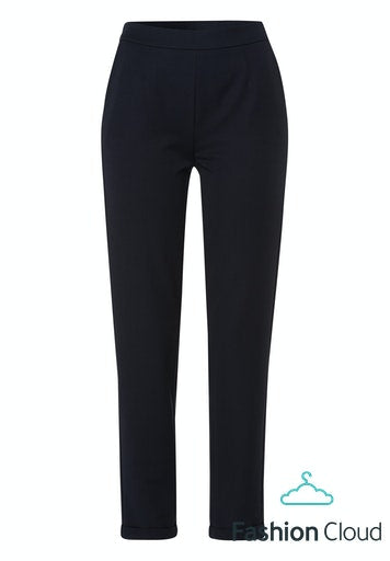 Pantalon Bleu Foncé Frankwalder ( 722610/000598 )