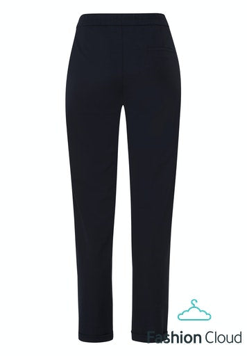 Pantalon Bleu Foncé Frankwalder ( 722610/000598 )