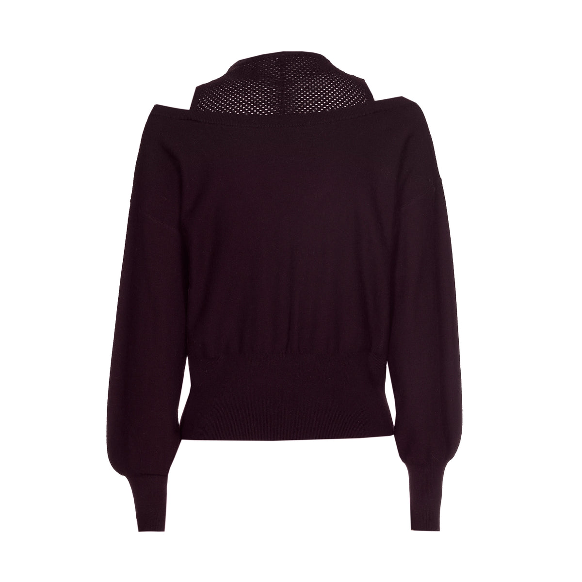 Pull Aubergine Caroline Biss ( 6201/53 )