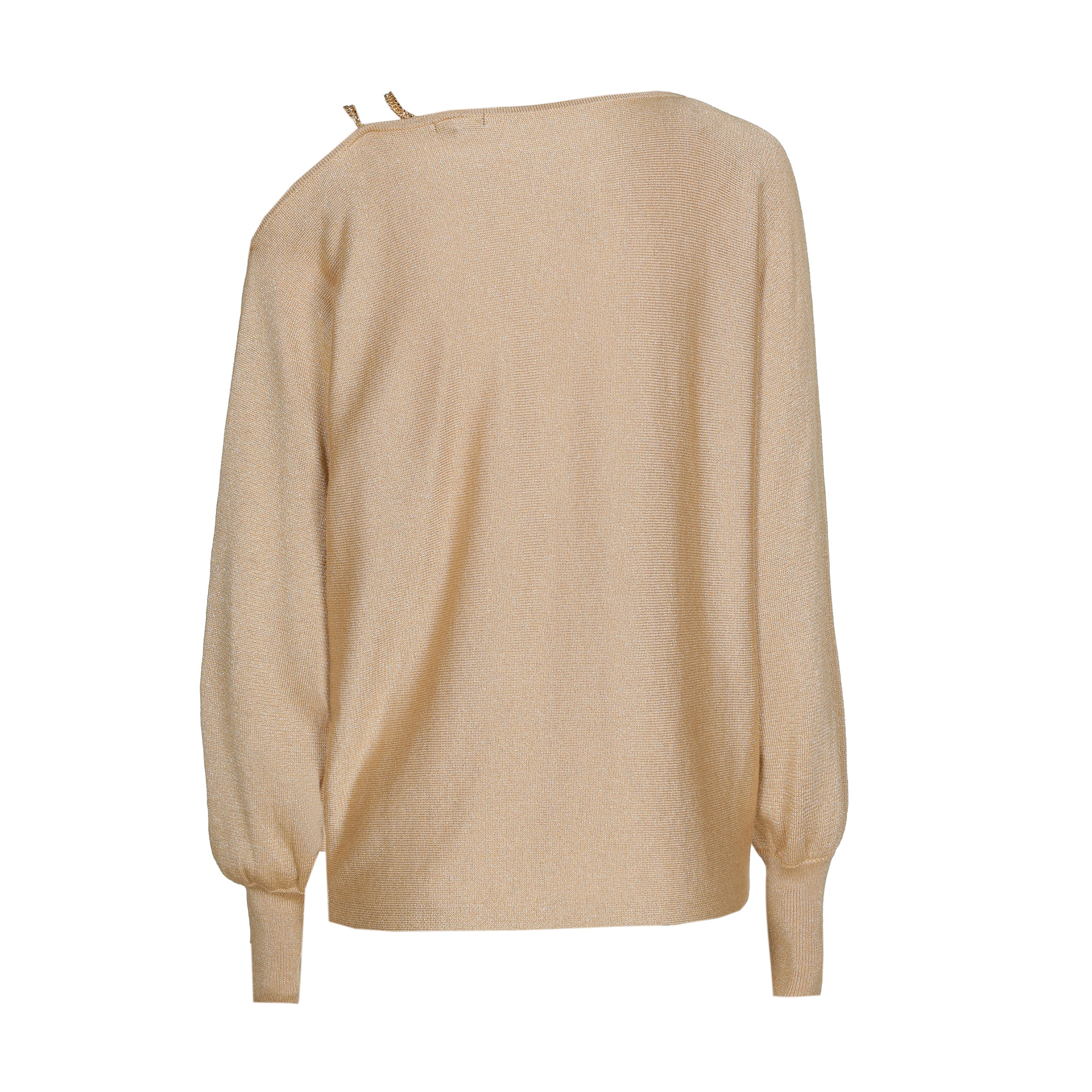 Pull Goud Caroline Biss ( 6204/83 )